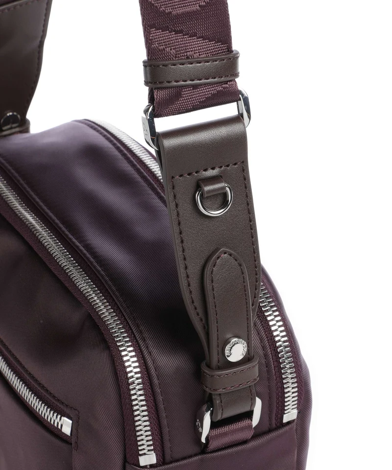 Mandarina Duck Active Lux Umhängetasche fig