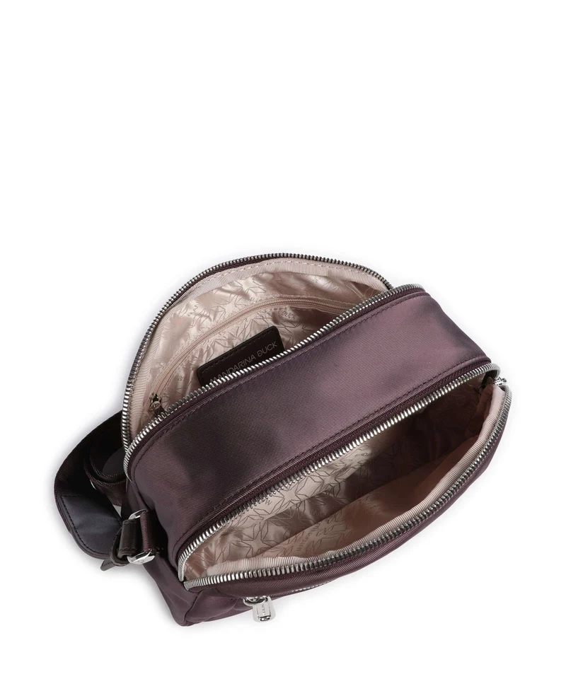 Mandarina Duck Active Lux Umhängetasche fig