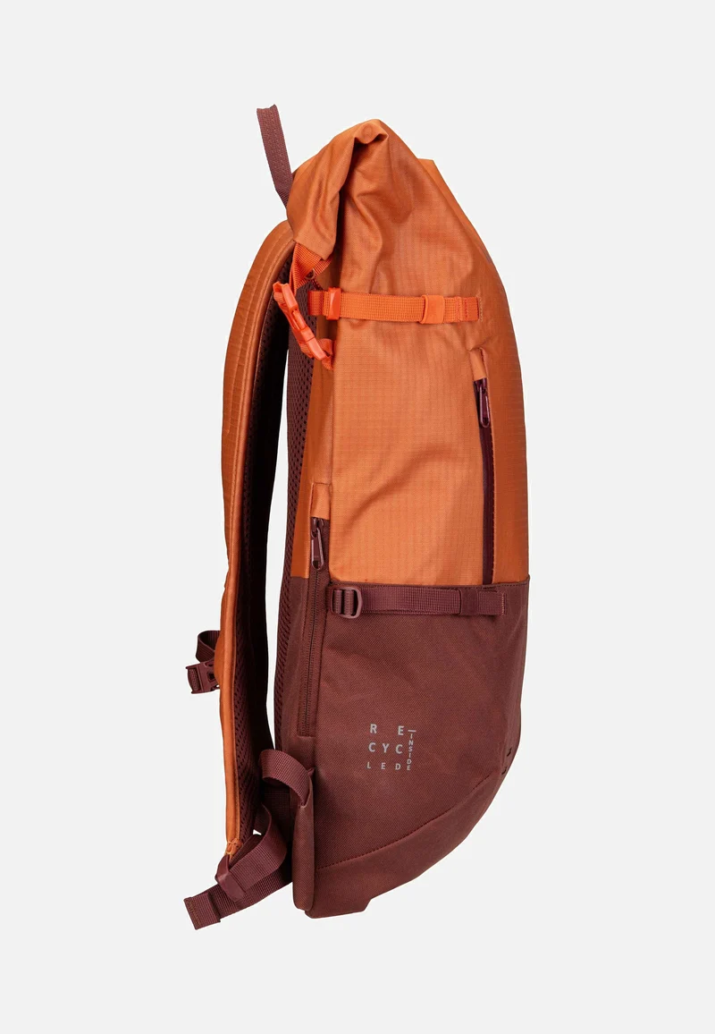 CityGo 23 II Buckeye - Rolltop Rucksack
