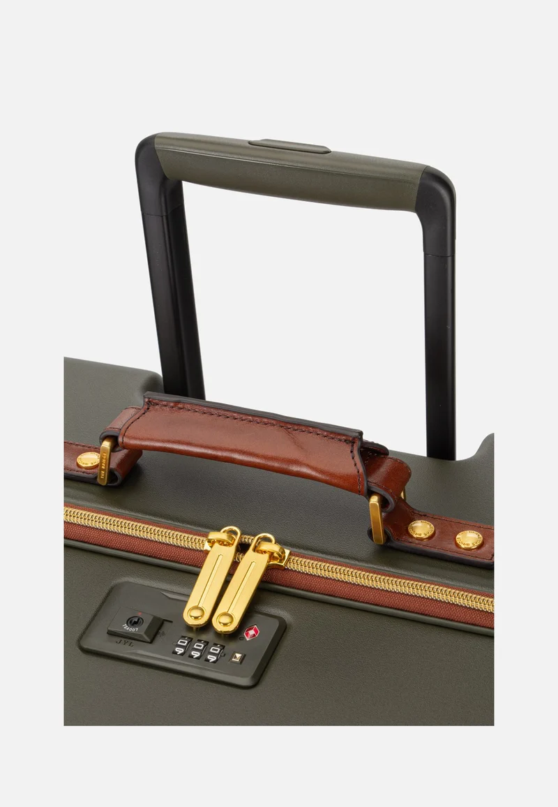 Story Viaggio Trunks Cabin Large Foresta/Marrone - Koffer