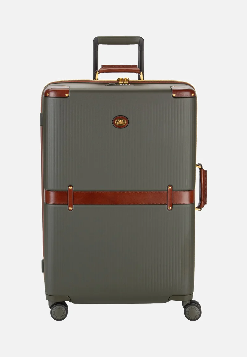 Story Viaggio Trunks Cabin Medium Foresta/Marrone - Koffer