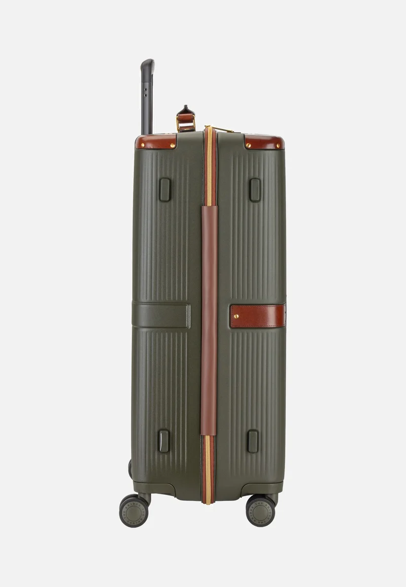 Story Viaggio Trunks Cabin Medium Foresta/Marrone - Koffer
