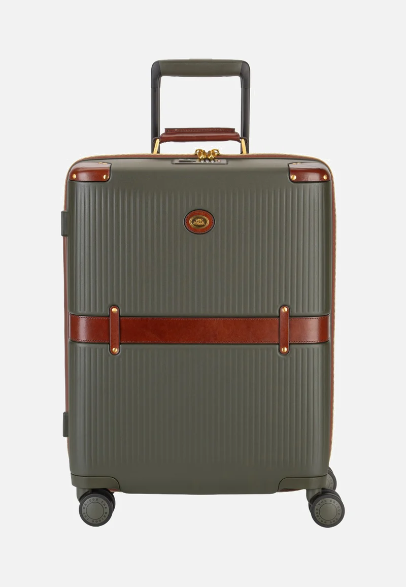 Story Viaggio Trunks Cabin Small Foresta/Marrone - Koffer
