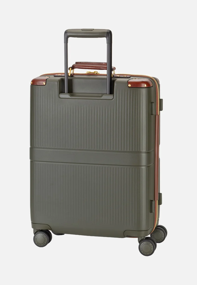 Story Viaggio Trunks Cabin Small Foresta/Marrone - Koffer