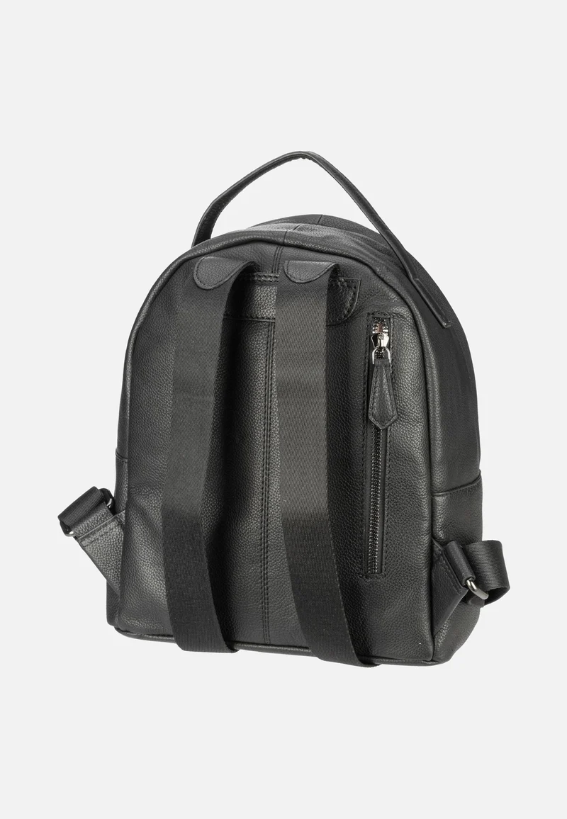 Bella Schwarz - Rucksack