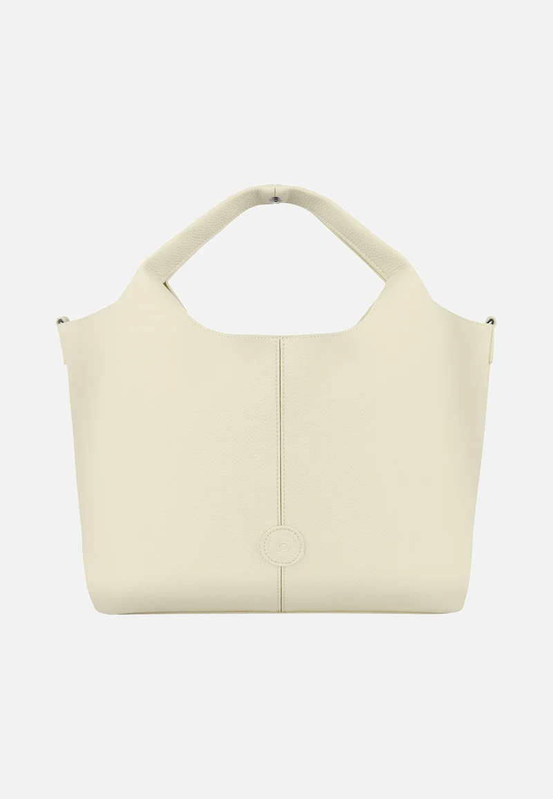 Zoe Shopper Beige - Tote Bag