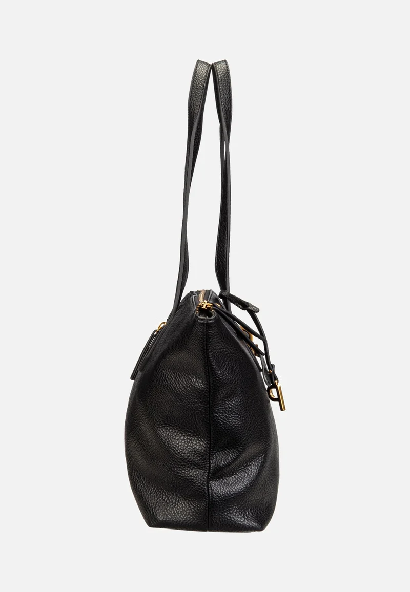 Style 3322 Schwarz - Shopper
