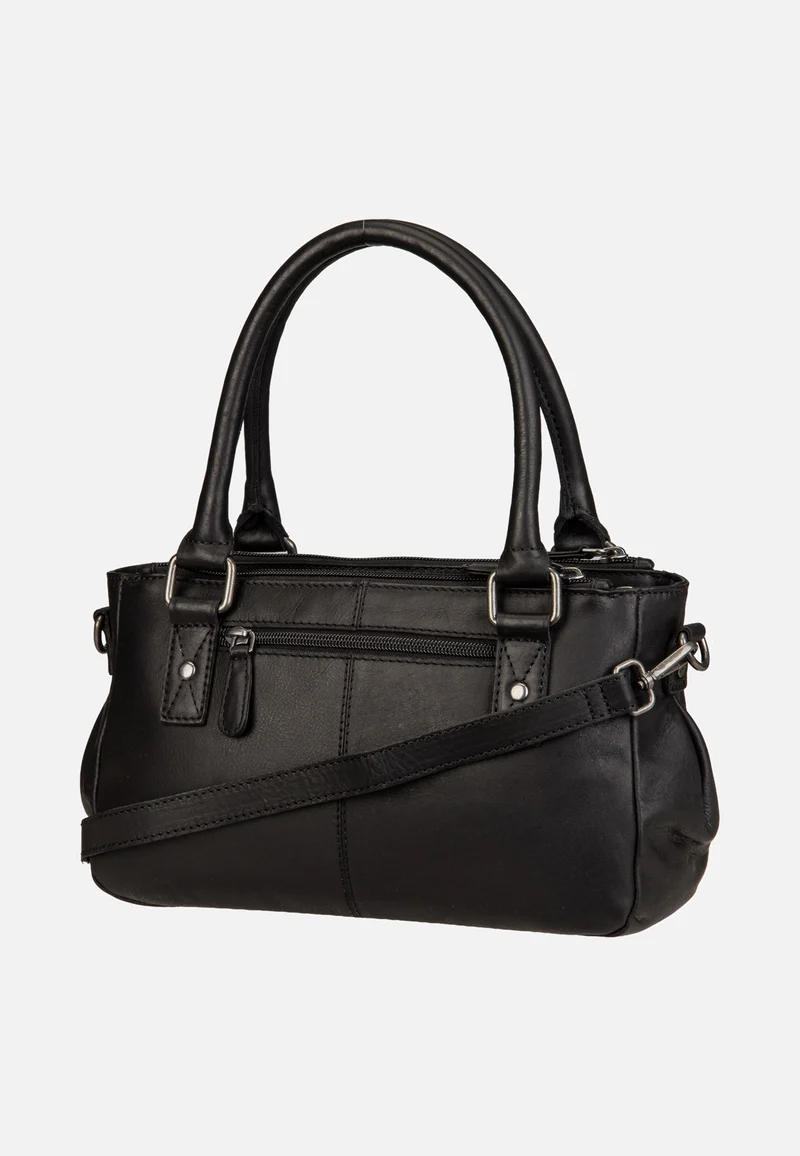 Fenja 1403 Black - Henkeltasche