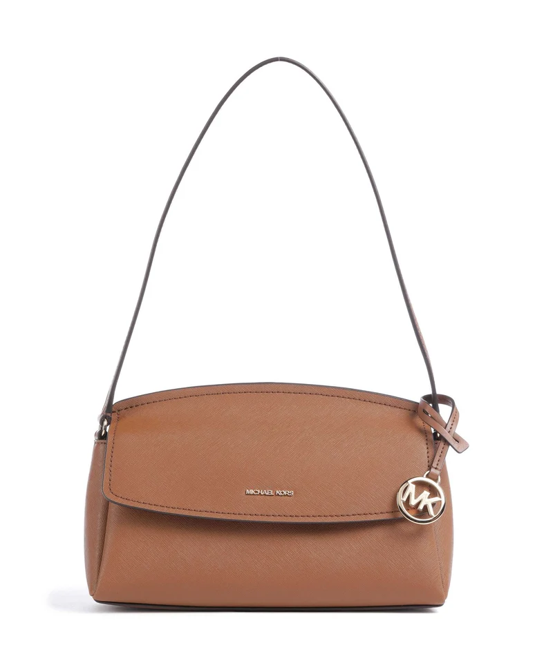 Michael Kors Landry Medium Schultertasche luggage
