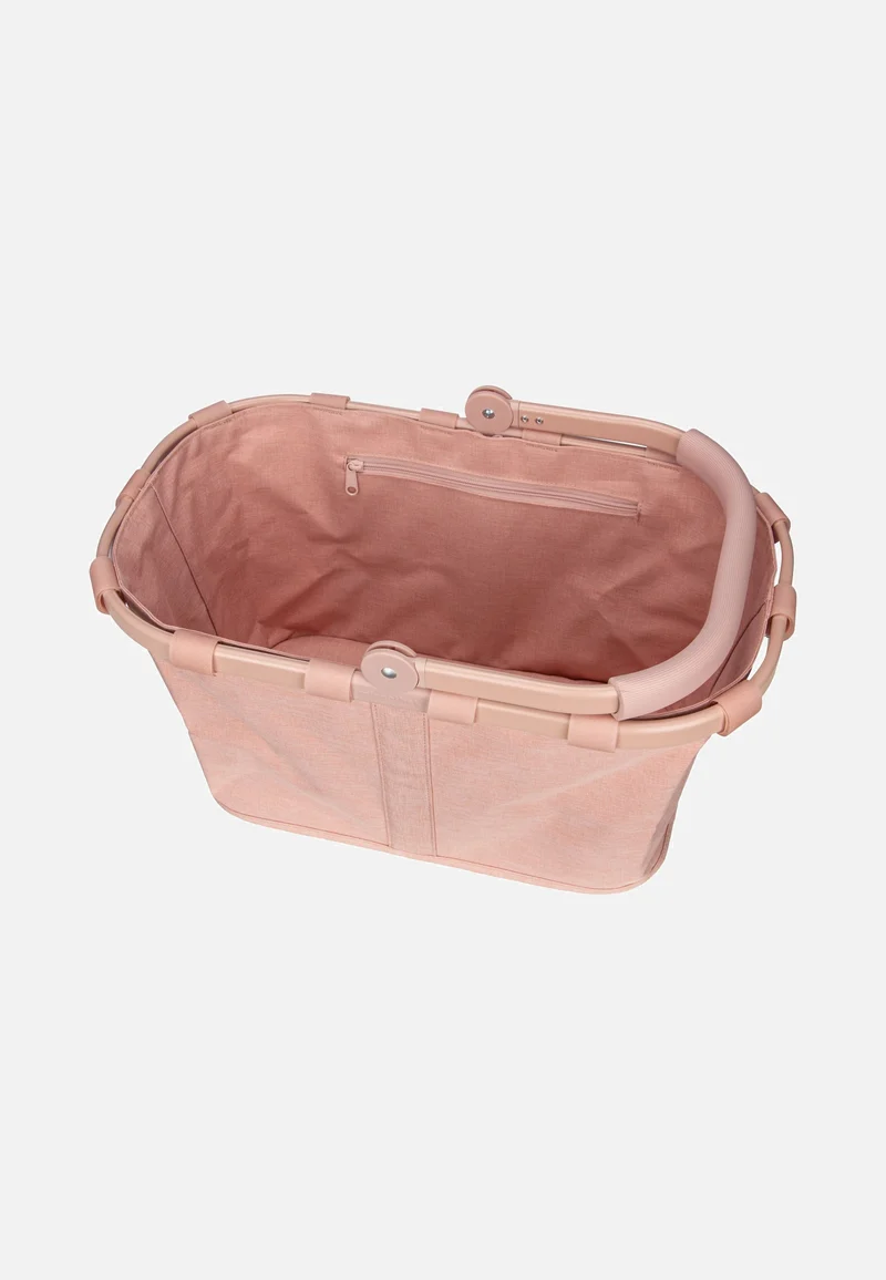 Carrybag Frame Twist Blush - Einkaufskorb