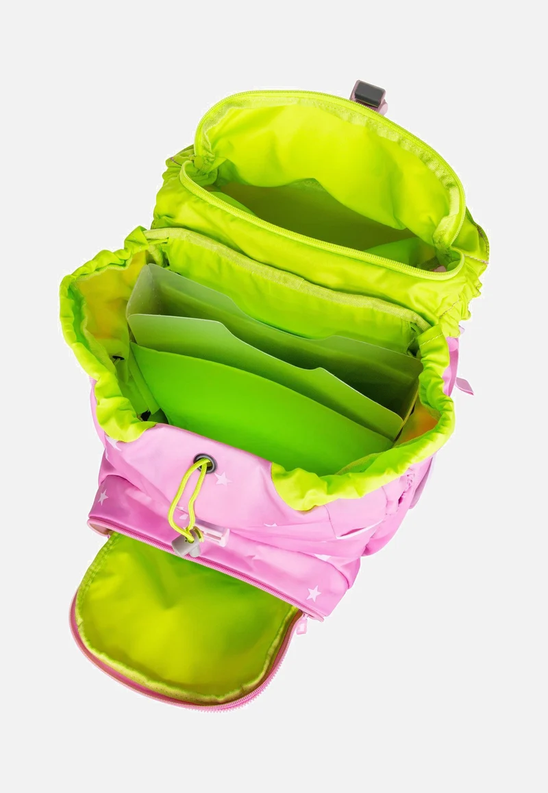 pack Set WolkenzauBär - Schulranzen