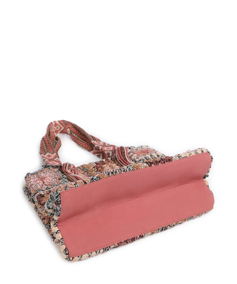 Anokhi Shopper multi