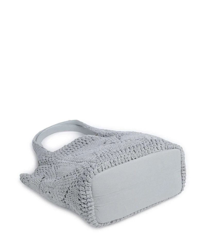 Anokhi Shopper grey
