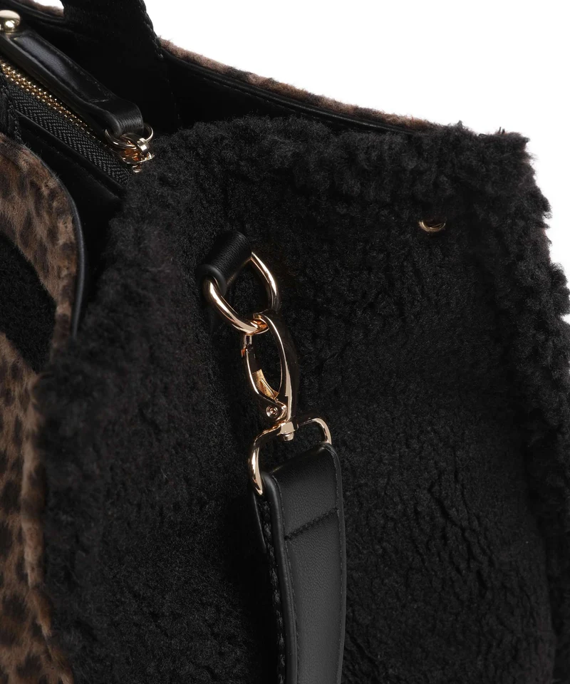 Liu Jo Urban Bohemian L Shopper animalier