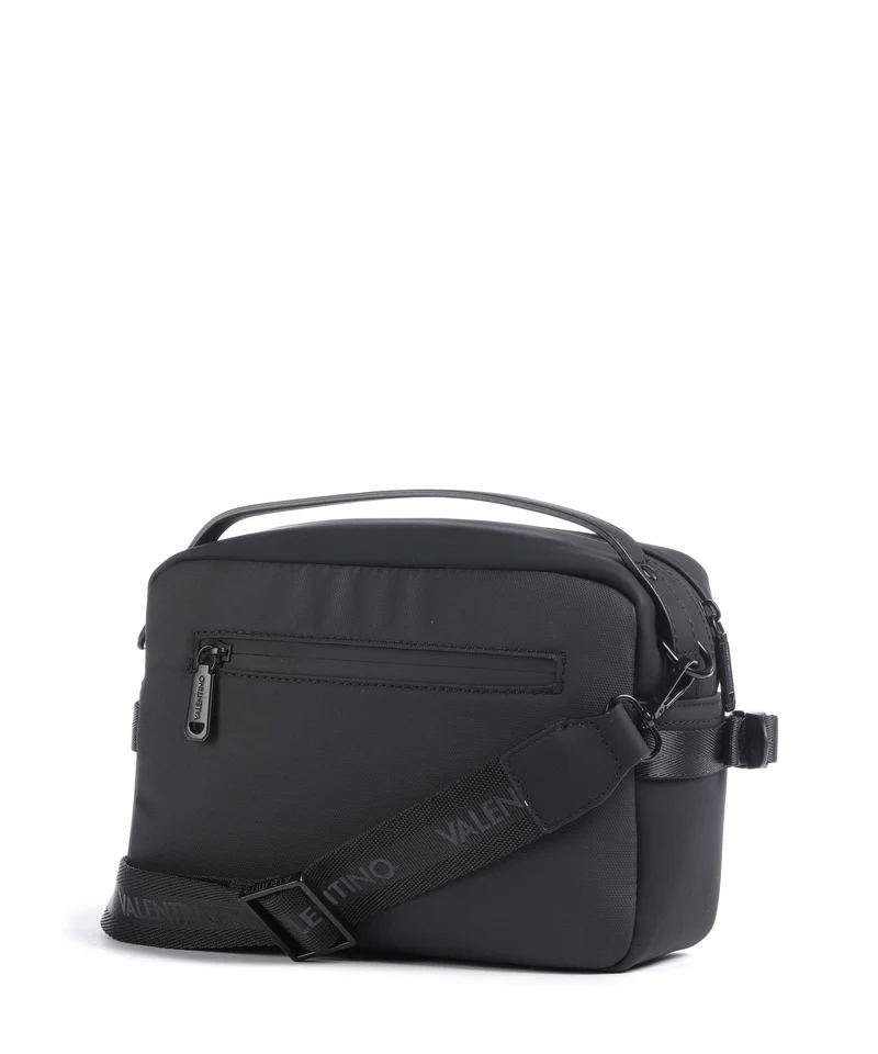 Valentino Bags Axel Umhängetasche nero