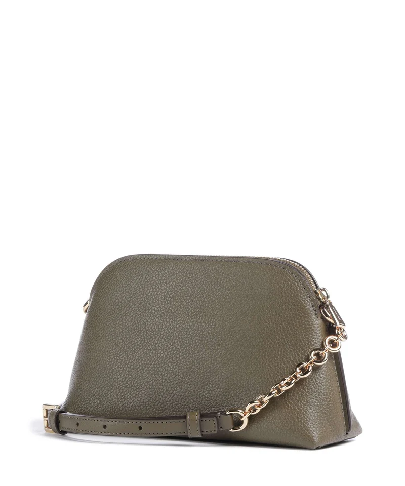Michael Kors Freddie Small Umhängetasche loden