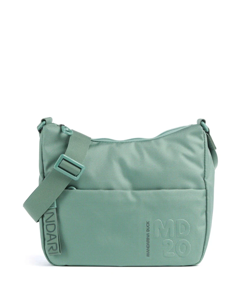 Mandarina Duck MD20 Umhängetasche mint