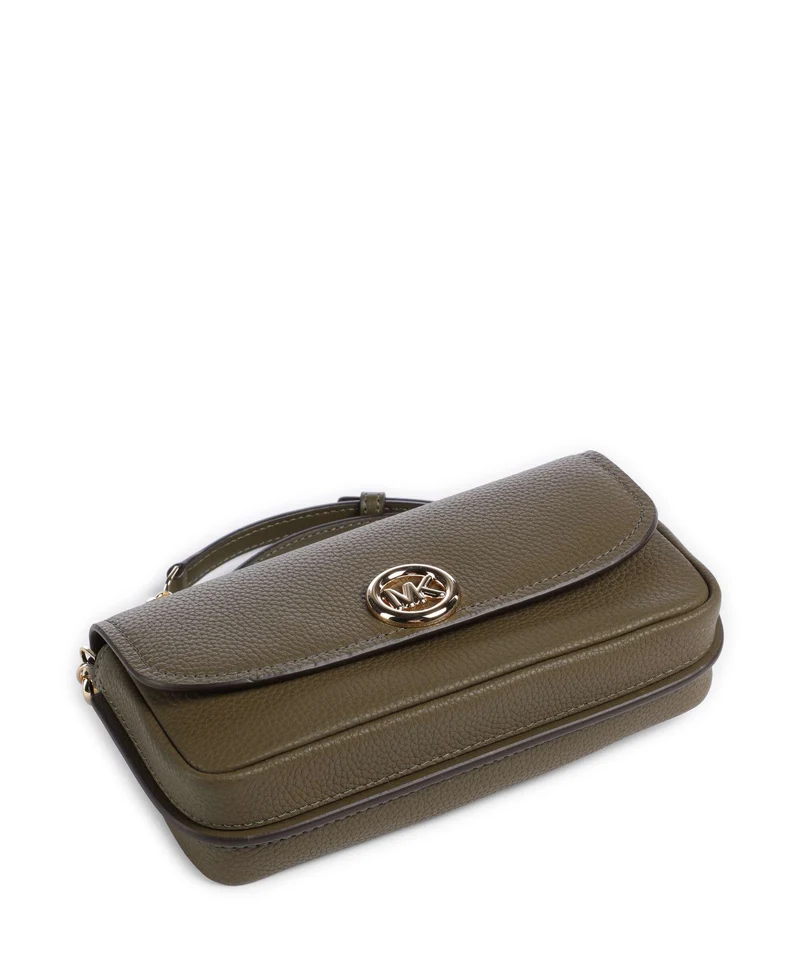 Michael Kors Nolita Small Umhängetasche loden