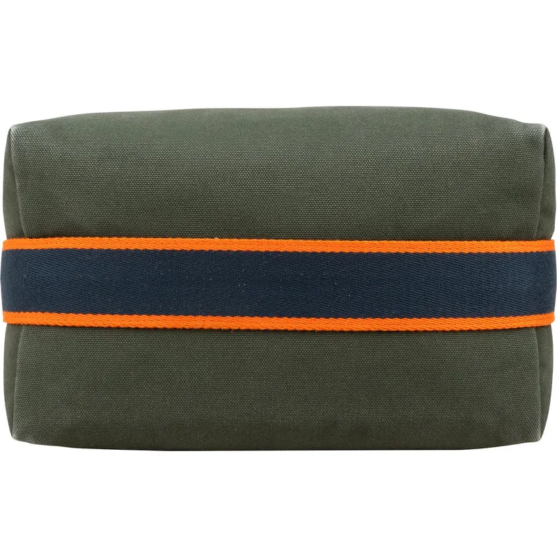 Hermès Canvas Bride-a-Brac Case Toiletry Bag PM