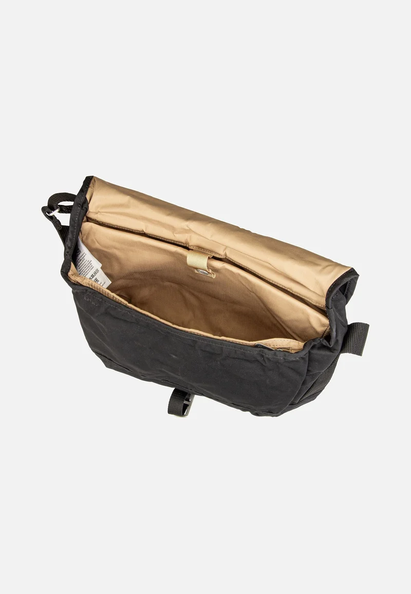 Greenland Shoulder Bag Small Black - Crossbody Bag