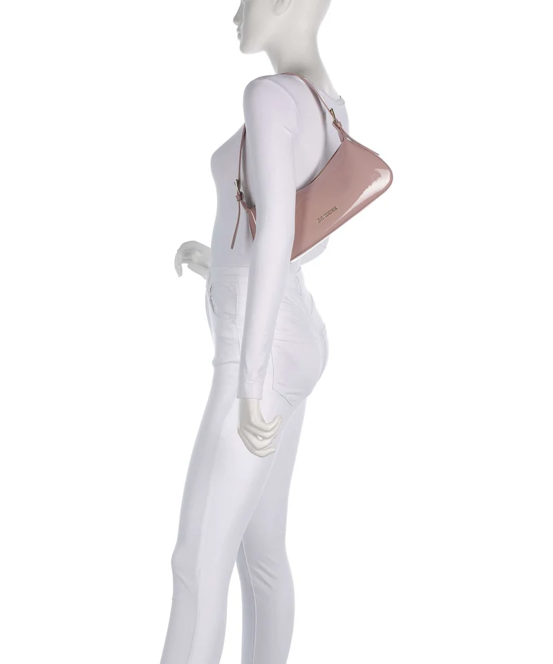 Love Moschino Smart Daily Schultertasche pink