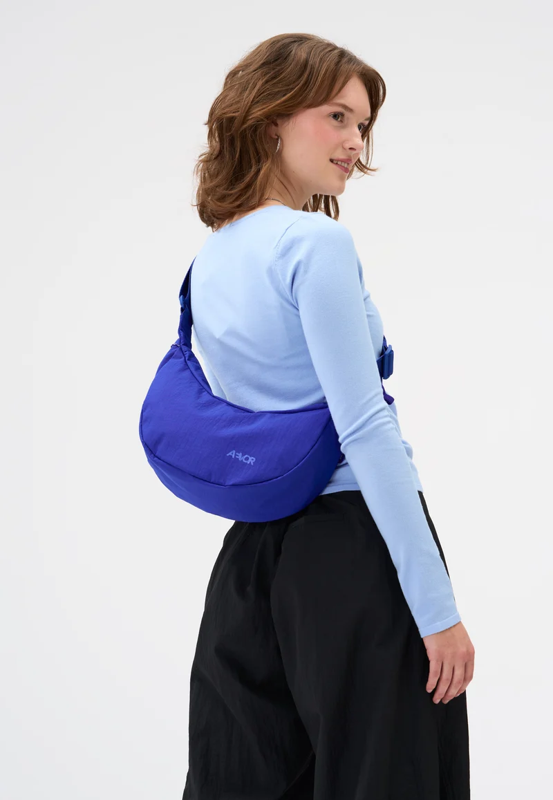 Sling Small Blue - Sling Bag