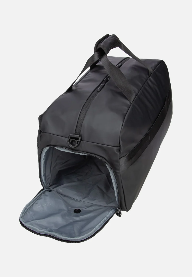 Blanc Sports Bag Black - Weekender