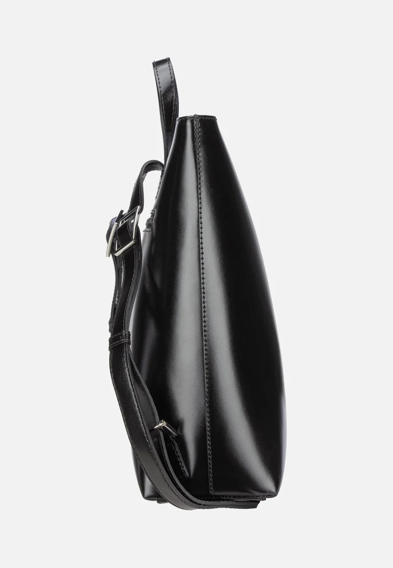 Black Tie 5583 Schwarz - Rucksack