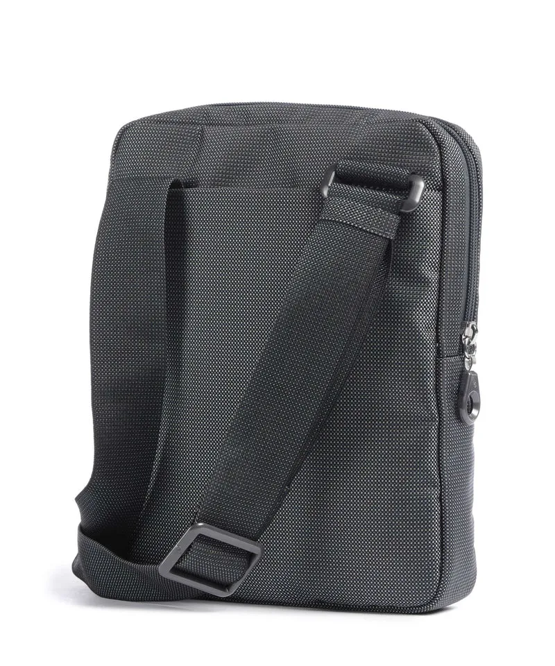 Mandarina Duck MD20 Umhängetasche steel