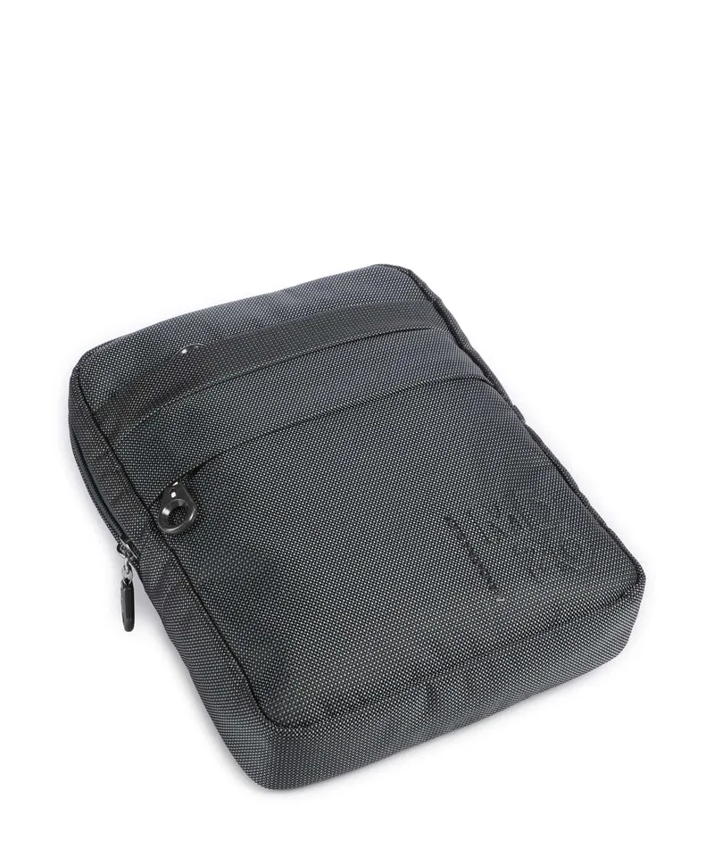 Mandarina Duck MD20 Umhängetasche steel
