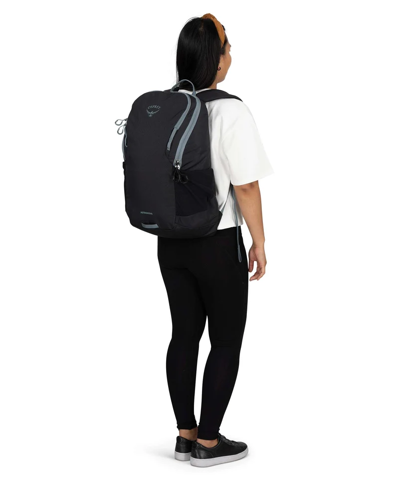 Osprey Astronova Rucksack cascade blue/torrent blue
