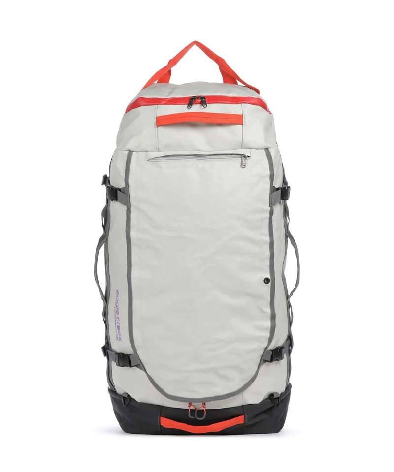 Eagle Creek Cargo Hauler 130 Rucksack-Trolley silver/rising sun