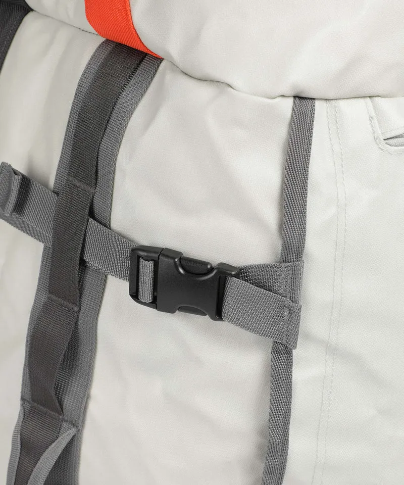 Eagle Creek Cargo Hauler 130 Rucksack-Trolley silver/rising sun