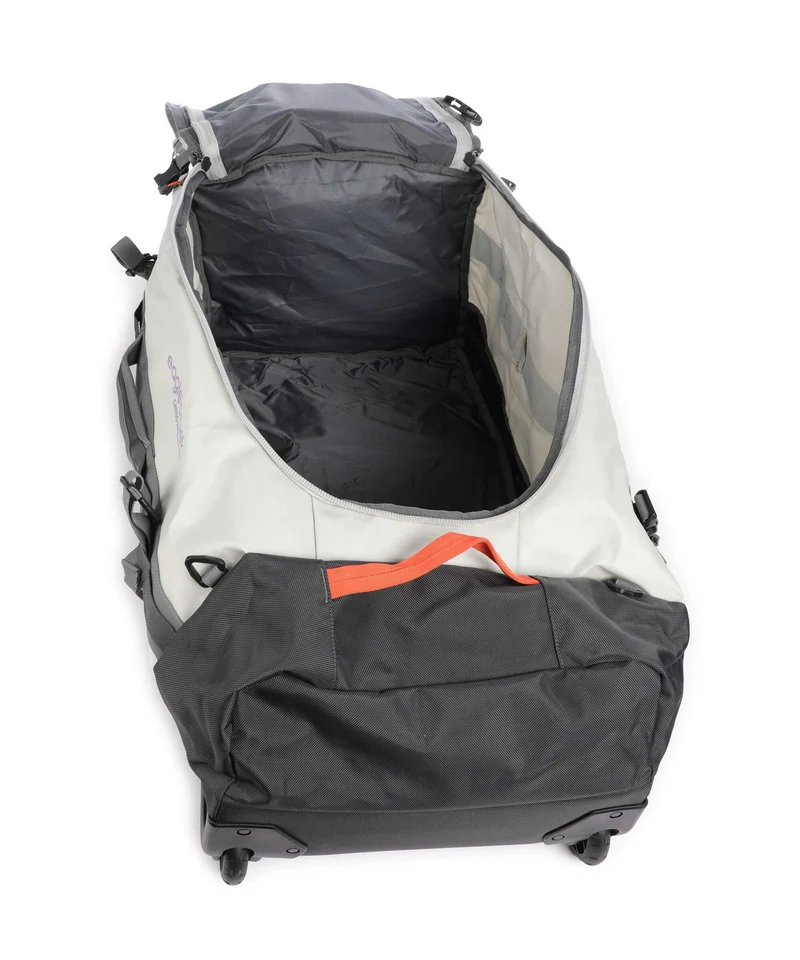 Eagle Creek Cargo Hauler 130 Rucksack-Trolley silver/rising sun
