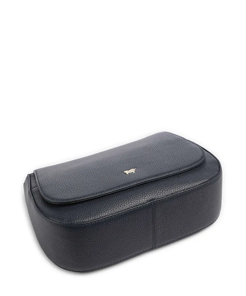 Braun Büffel Hanna S Schultertasche navy