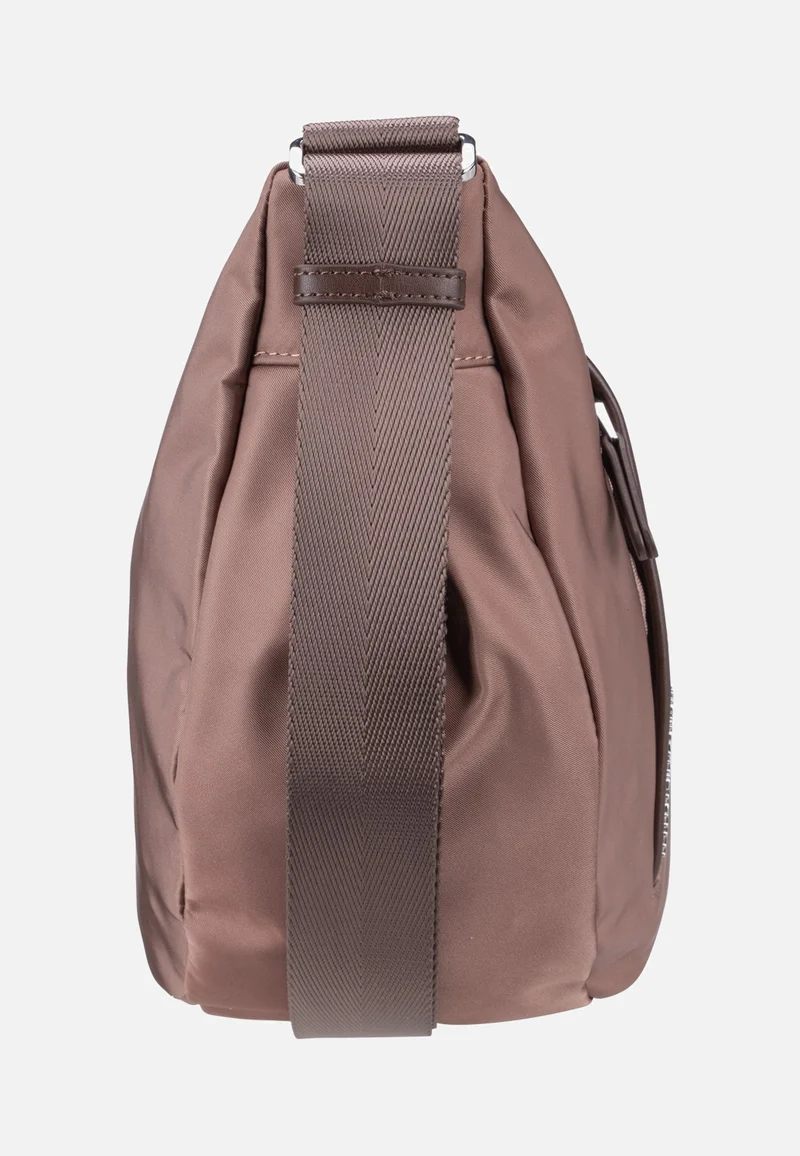 Hunter Medium VCT46 Beaver - Hobo Bag