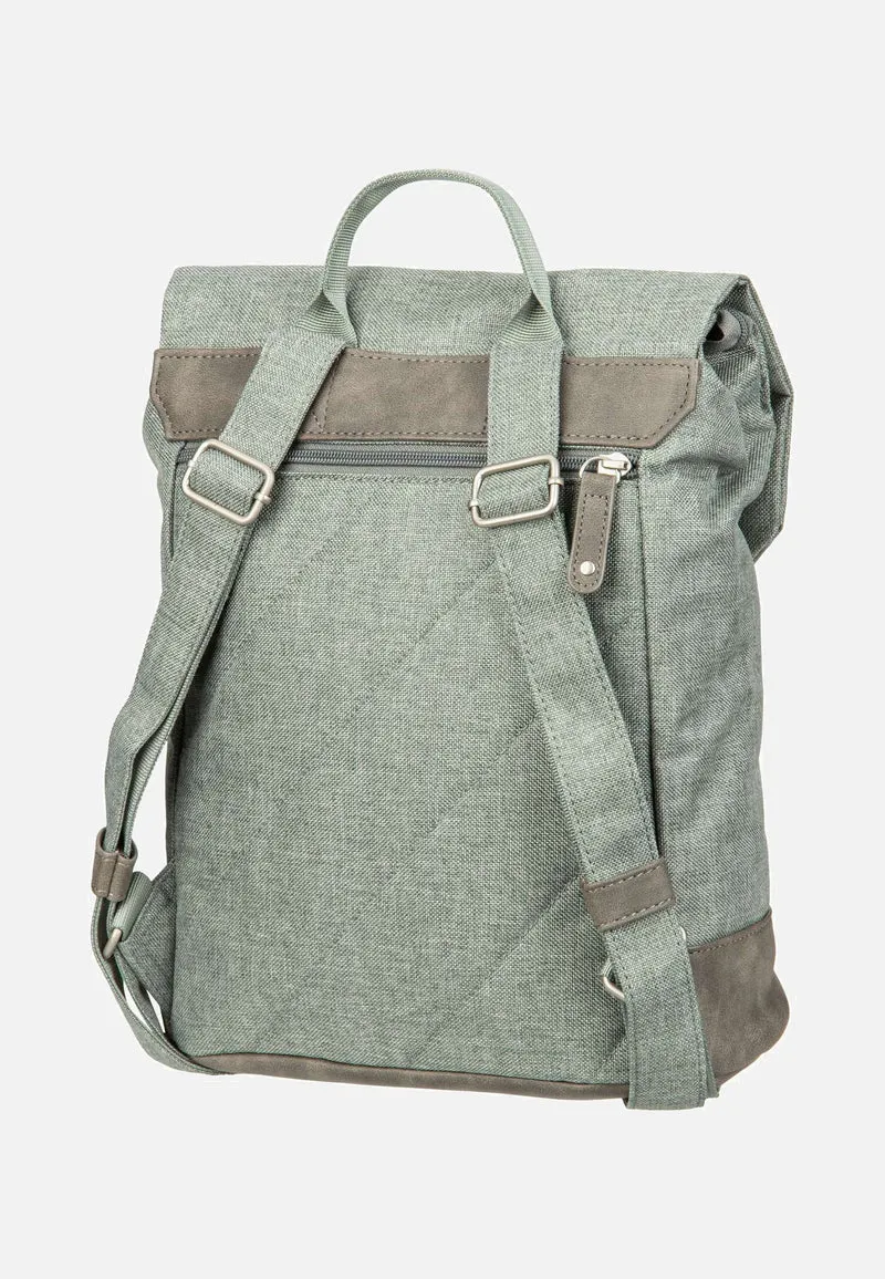 Olli OR13 Salbei - Rucksack