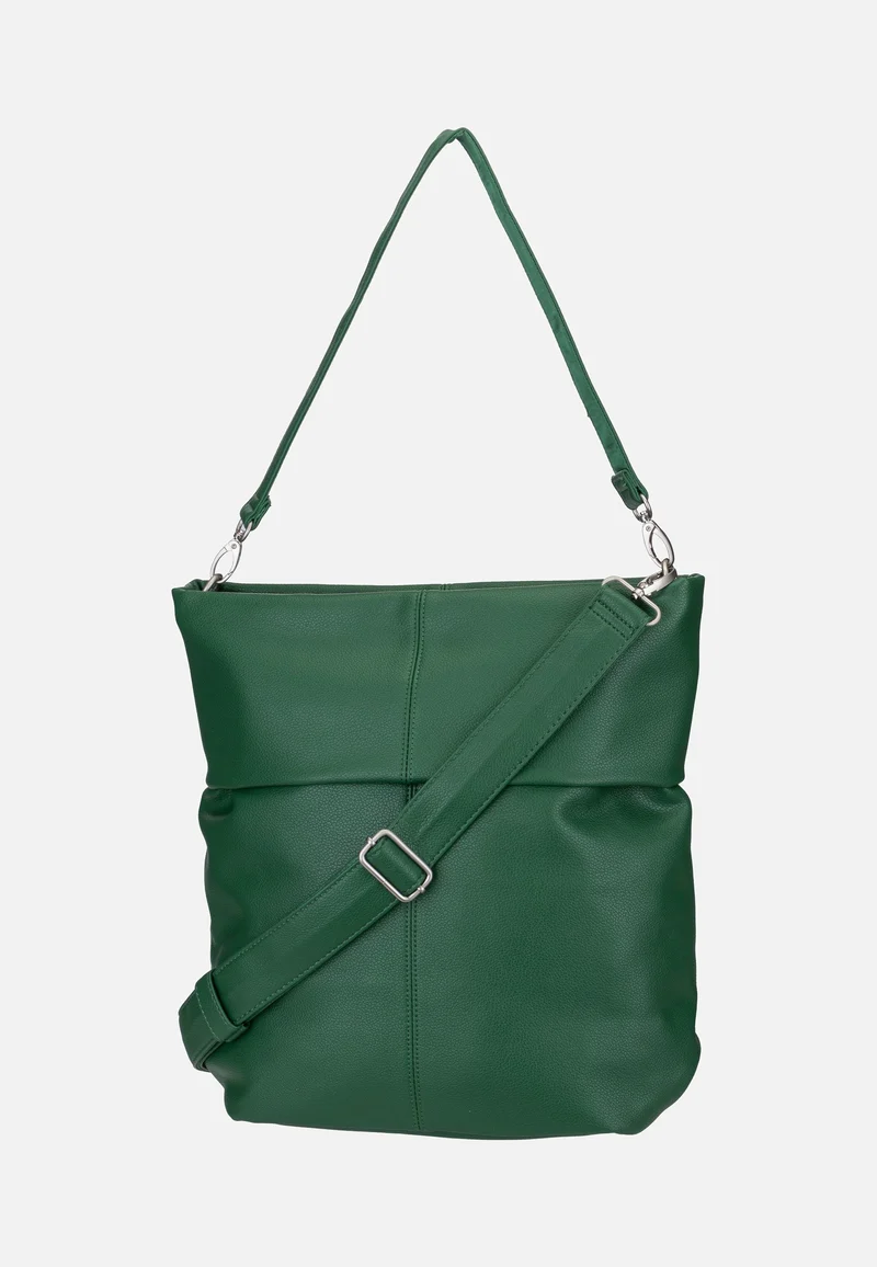 Mademoiselle M140 Moos - Hobo Bag