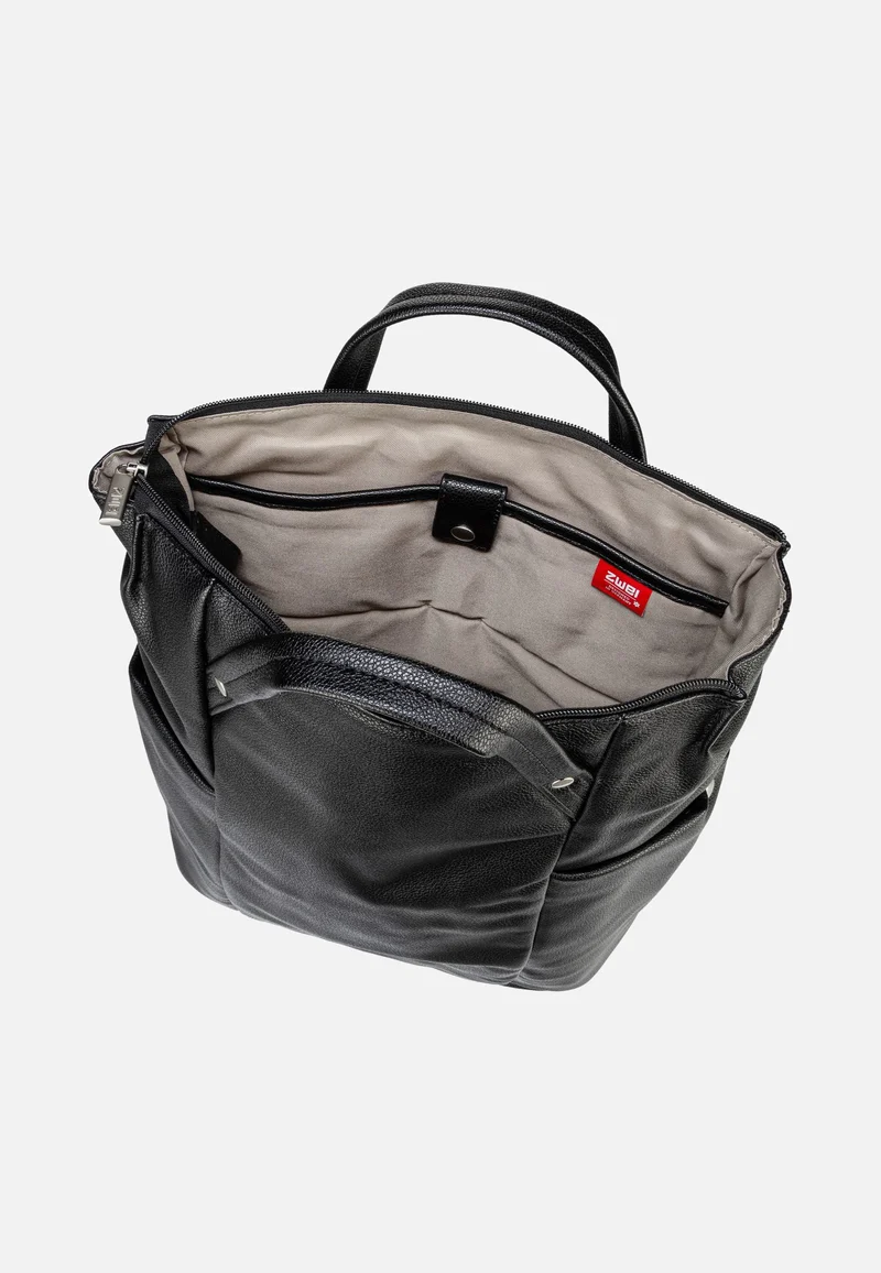 Pia PIR150 Black - Rucksack
