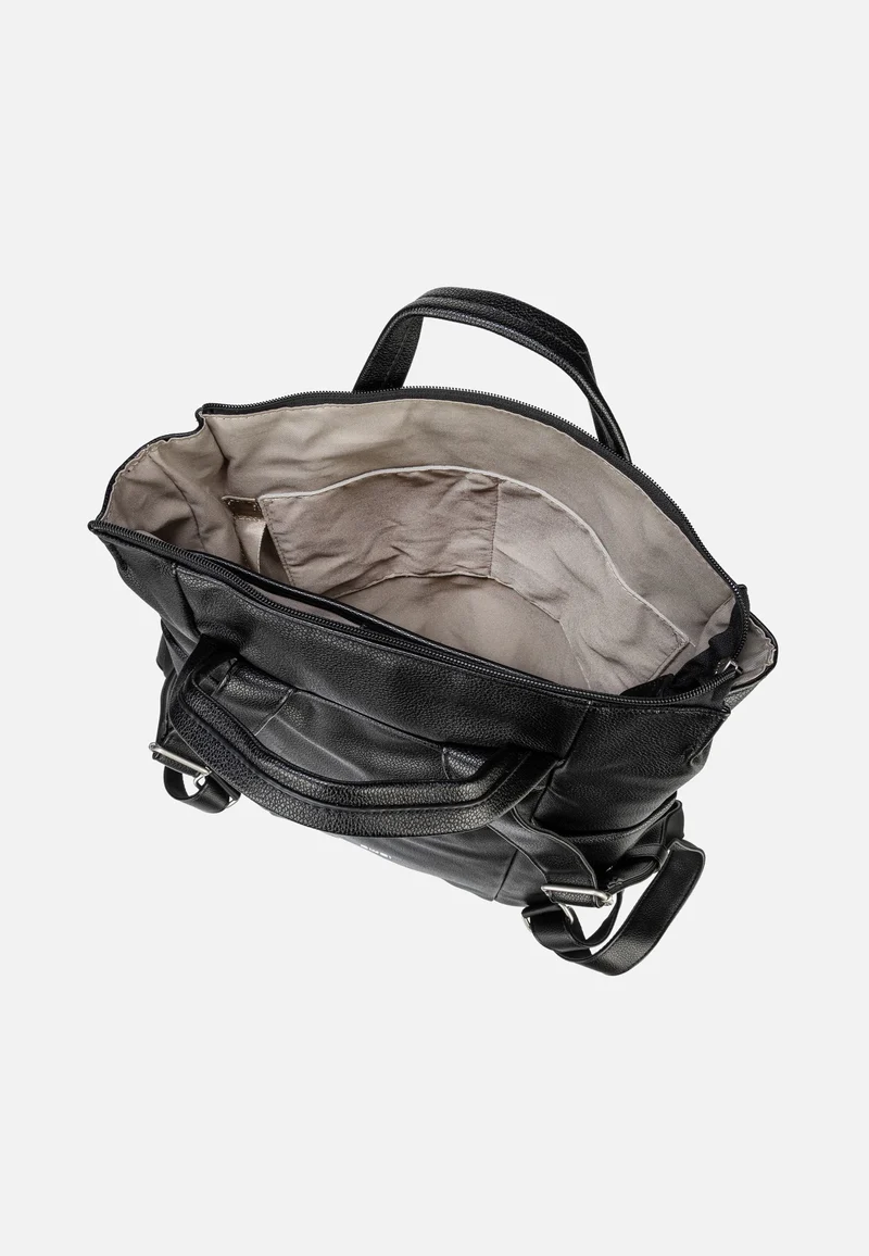 Pia PIR150 Black - Rucksack