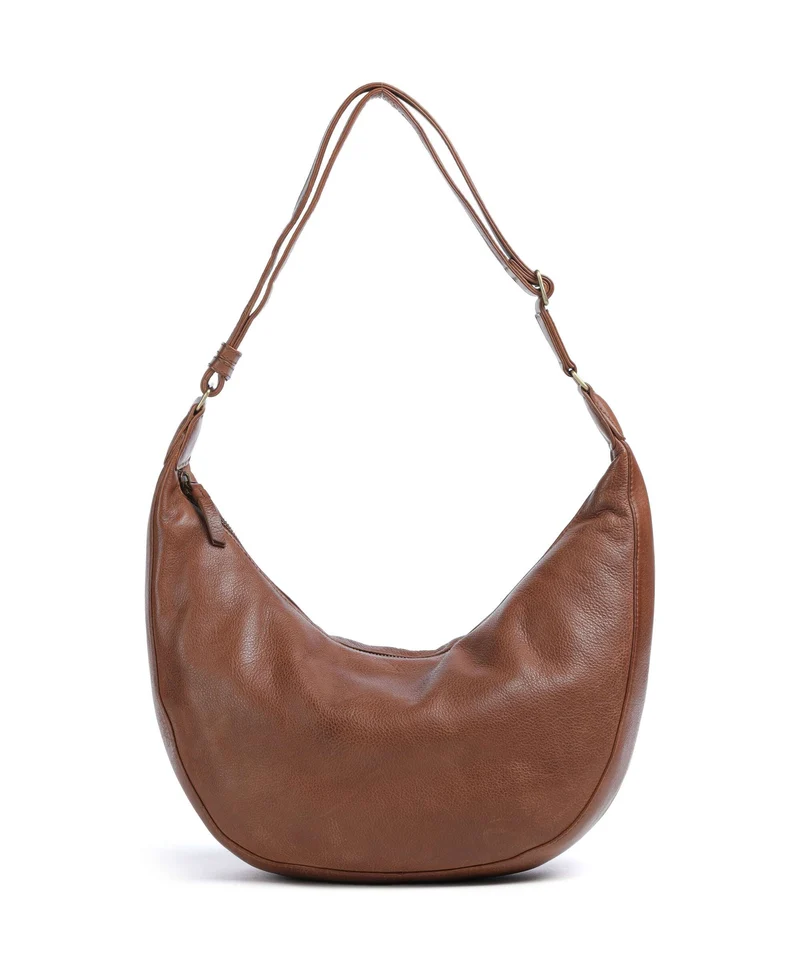 Markberg CoreMBG Beuteltasche cognac