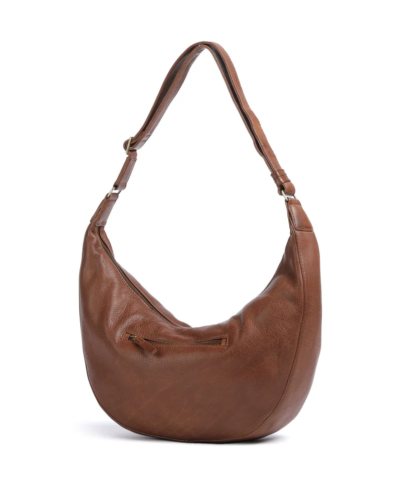 Markberg CoreMBG Beuteltasche cognac