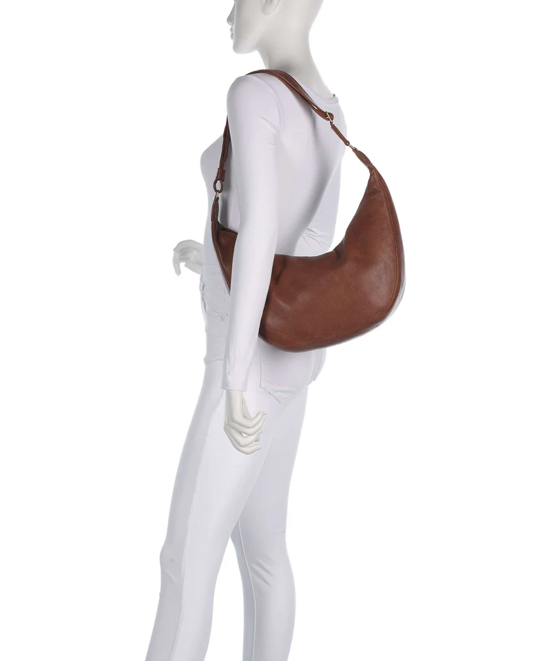 Markberg CoreMBG Beuteltasche cognac
