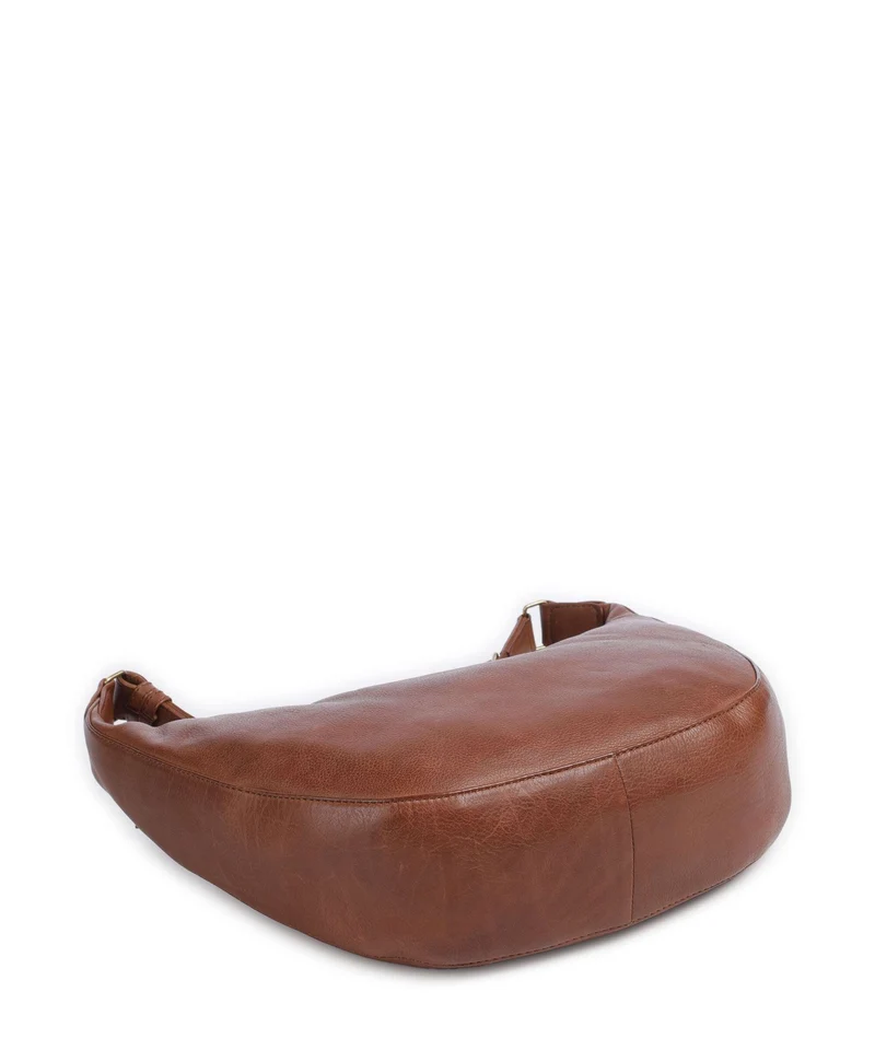 Markberg CoreMBG Beuteltasche cognac