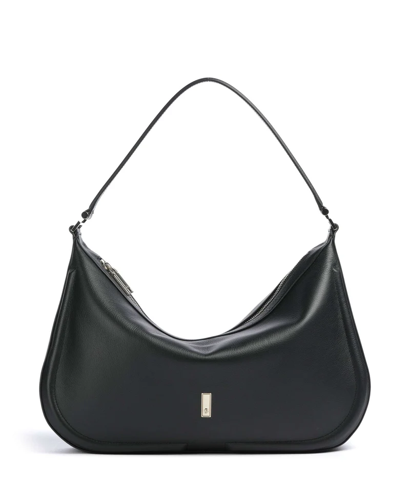 BOSS Ariell M Beuteltasche black