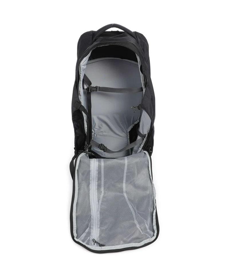 Osprey Farpoint 70 Reiserucksack black
