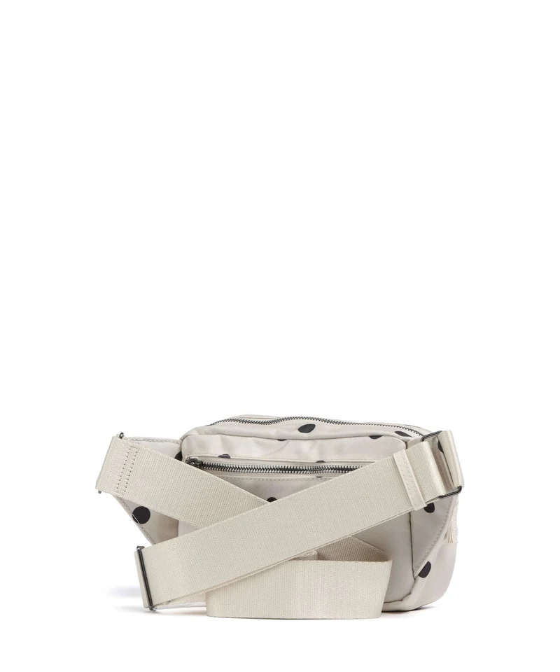 Markberg DarlaMBG Gürteltasche polka dot/creme