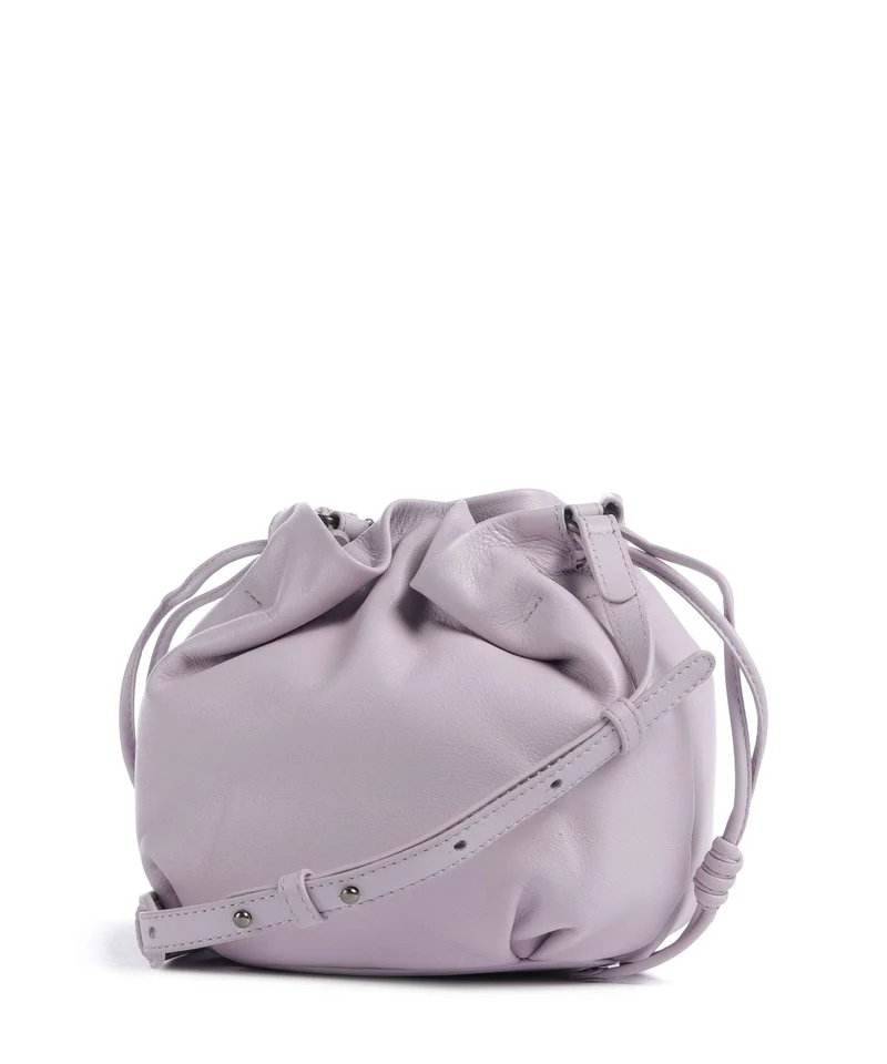 Aunts & Uncles Bohemian Vibes Fleur Bucket Handtasche pale lilac