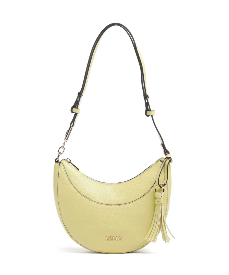 Liu Jo Cirry M Schultertasche avocado