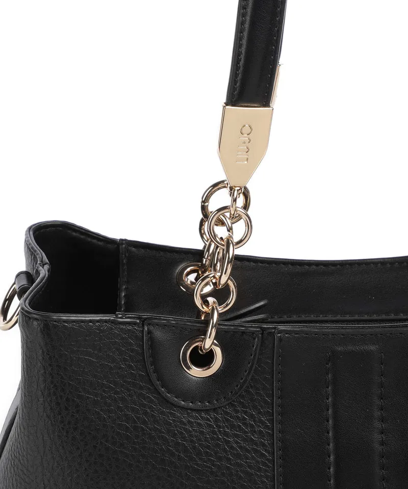 Liu Jo Ematite S Schultertasche nero